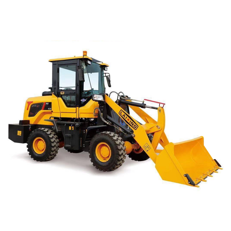 930液壓輪式裝載機(jī)